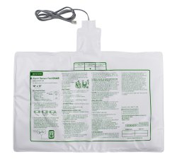 PAD, PRESSURE CHAIR 10"X15" (50/CS)