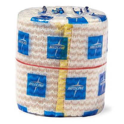 BANDAGE, ELAS MAXTRIX LF 2"X5YDS (10/BX 5BX/CS)