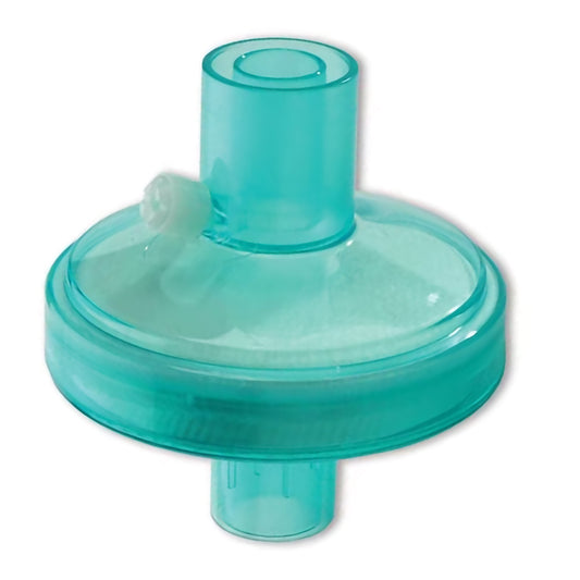 FILTER, ELECTROSTATIC HYGROBAC(50/BX) MALMED