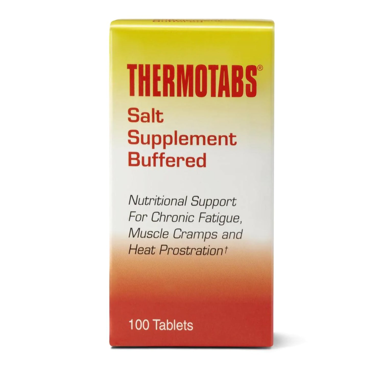 THERMOTAB, TAB (100/BT)