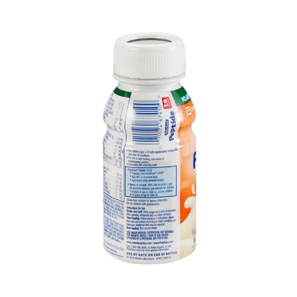 PEDIASURE, PEPTIDE VANILLA 1CAL 8OZ (24/CS)