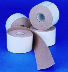 MOLESKIN, HVY 12"X5YDS (12RL/CS)