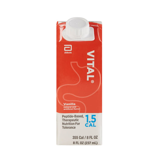 VITAL, 1.5CAL INST ARC VAN 8OZ(24/CS)