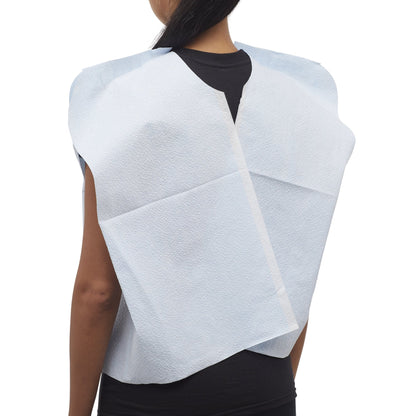 CAPE, EXAM T/P/T F/B OPN ECON BLU 30X21 (100/CS)