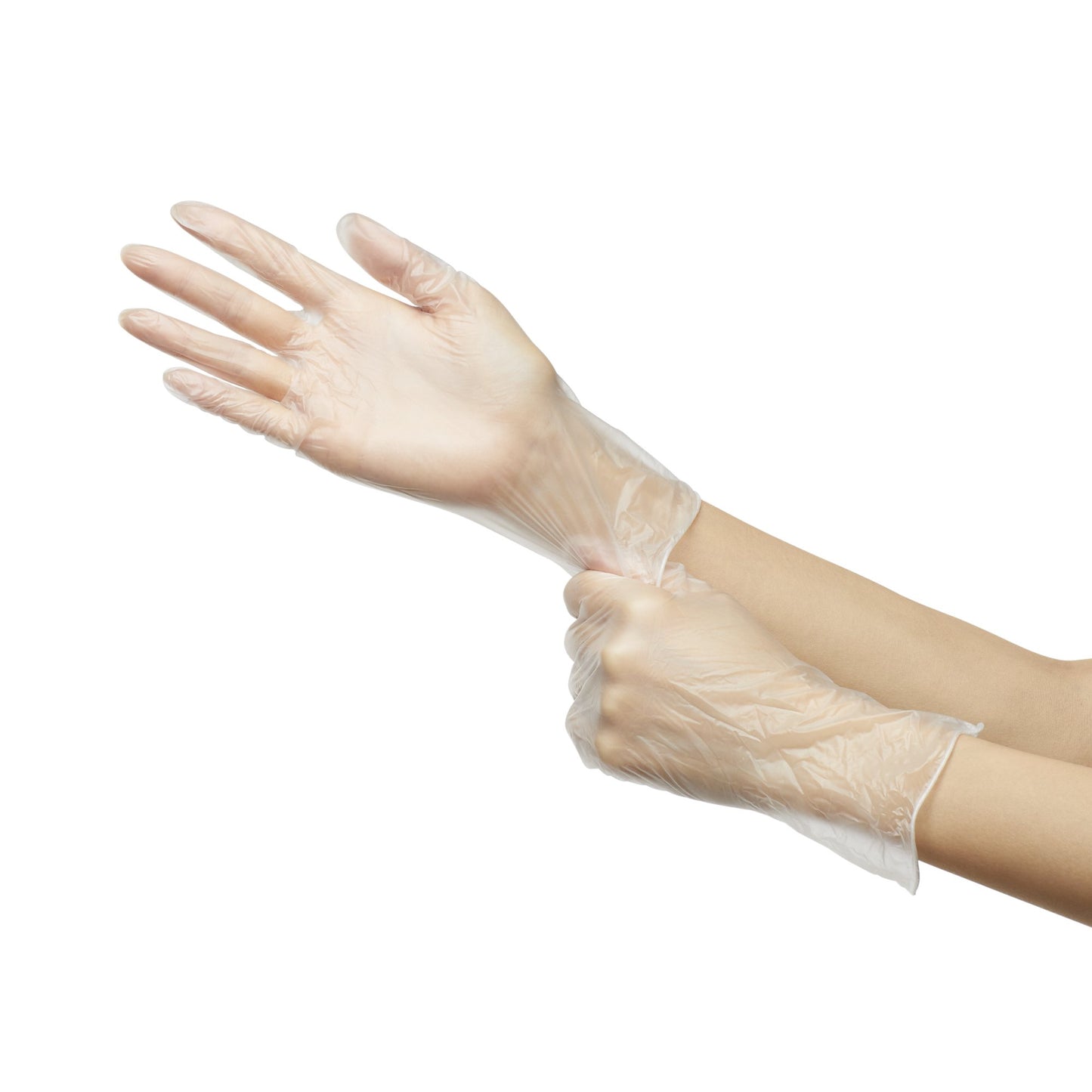 GLOVE, EXAM VNYL LG N/S (50/BX20BX/CS)