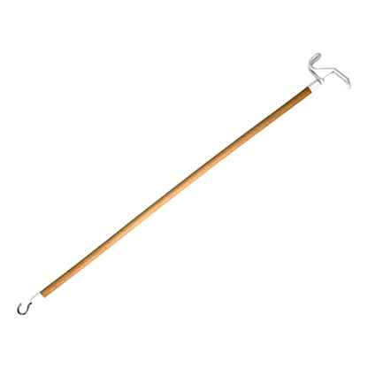 STICK, DRESSING HOOK/PUSHER 27"