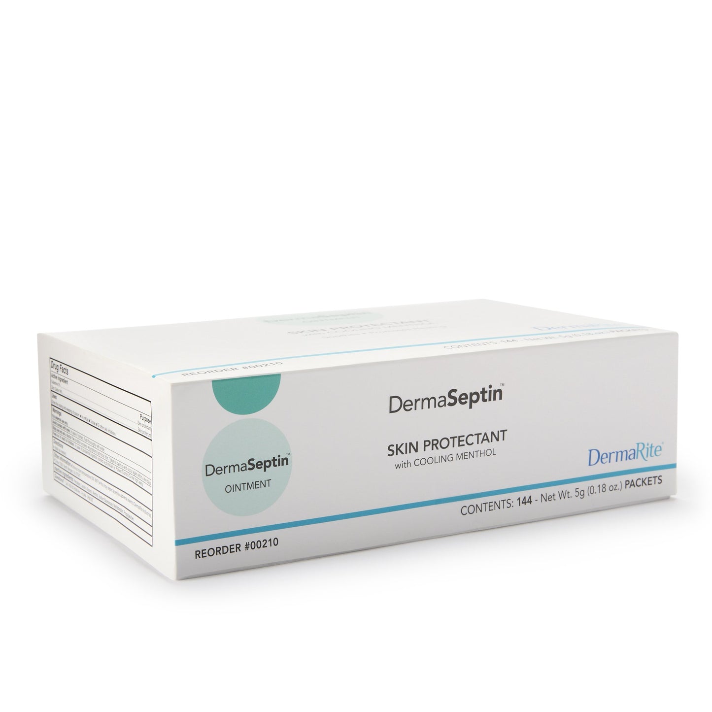 OINTMENT, CALMODERM 5GM (144EA/BX)