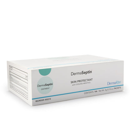 OINTMENT, CALMODERM 5GM (144EA/BX)