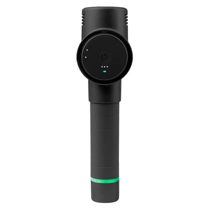 GUN, MASSAGE PERCUSSION DEVICEHYPERVOLT 2 BLK