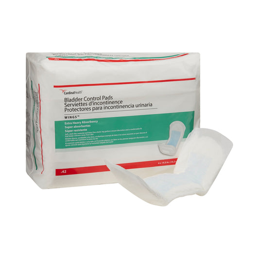 PAD, SURE CARE BLADDER CNTRL ULTR +(42/BG 4BG/CS) KENICO