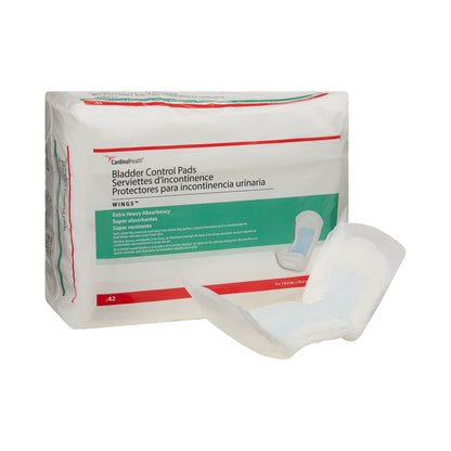 PAD, SURE CARE BLADDER CNTRL ULTR +(42/BG 4BG/CS) KENICO