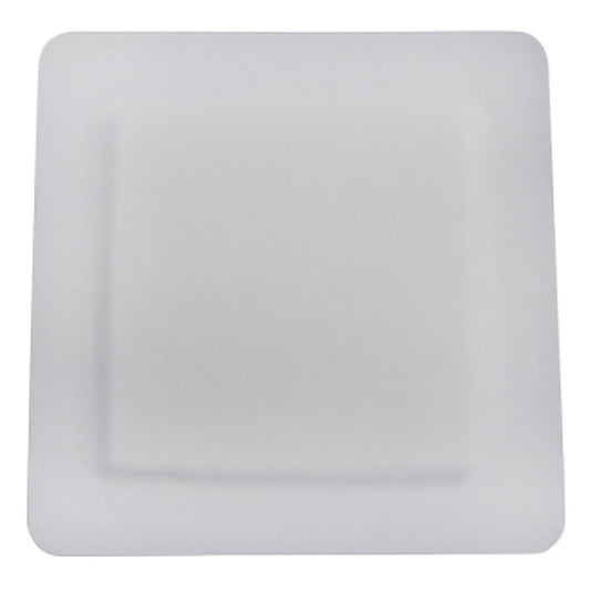DRESSING, ISLAND BORDER-GAUZE N/S LF 6"X6" (30/BG 4BG/CS)