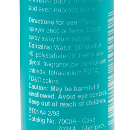 AIR FRESHENER, ODOR ELIMINATORFRESH AIR 1OZ (48/CS)
