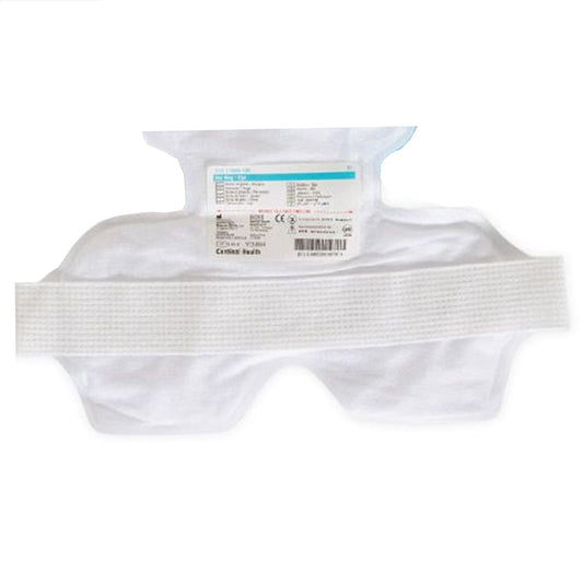 ICE PACK, EYE 4 1/2"X10" (15/BX 2BX/CS)