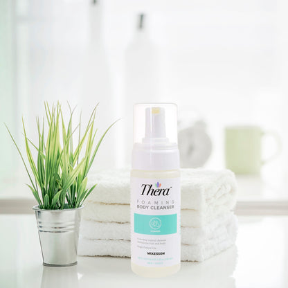 CLEANSER, BODY THERA FM 5OZ (12BT/CS)