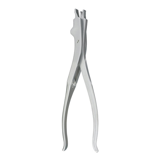 SPREADER, CAST 3 PRONG 9"