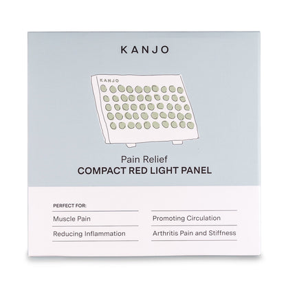 DEVICE, THERAPY KANJO RED LIGHT PANEL (20/CS)
