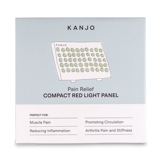 DEVICE, THERAPY KANJO RED LIGHT PANEL (20/CS)