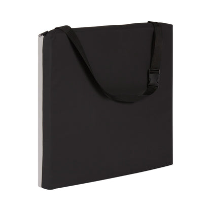 CUSHION, SEAT PROTEKT GEL 18"X16"X2" (4/CS)