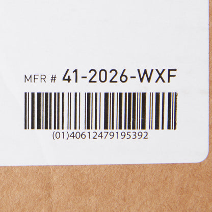 PILLOW, MICROVENT XFULL LOFT WHT 20X26 (12/CS)