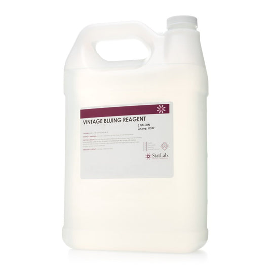 REAGENT, VINTAGE BLUING GL