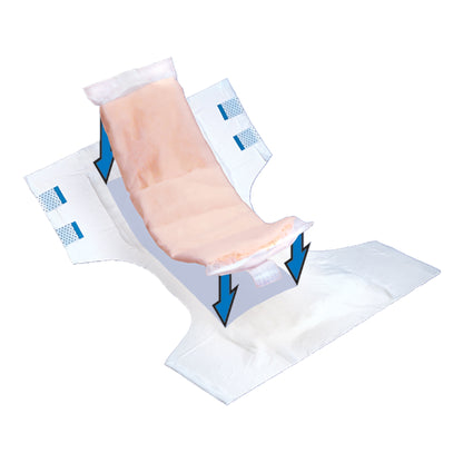 PAD, TRANQUILITY TOPLINER BOOSTER (25/BG 8BG/CC)