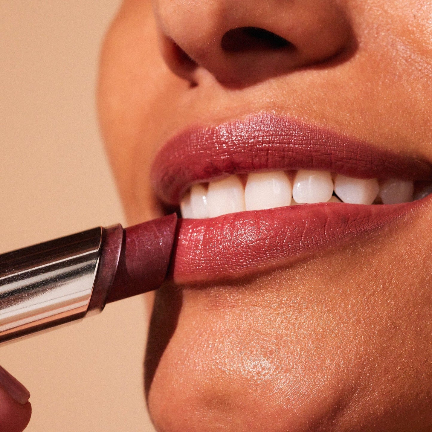 BEAUTY SET, BB SQUAD III MEDIUM/SPICE (1/KT 48KT/CS)