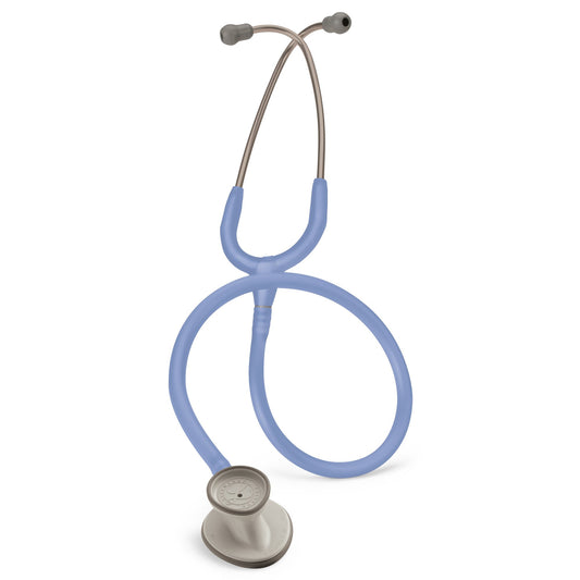 STETHOSCOPE, LIGHTWEIGHT II CEIL BLU 28" 3M