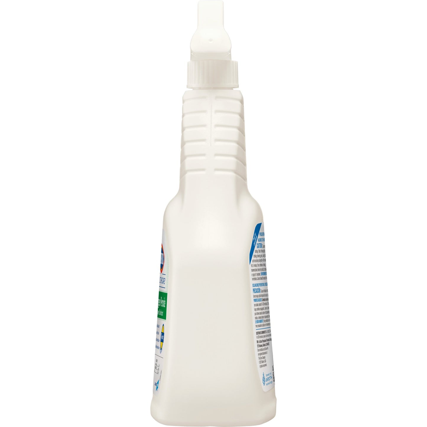 CLEANER, SURFCE HYDRO PROXDE CLOROX SPRY 32OZ (9/C SALFLD