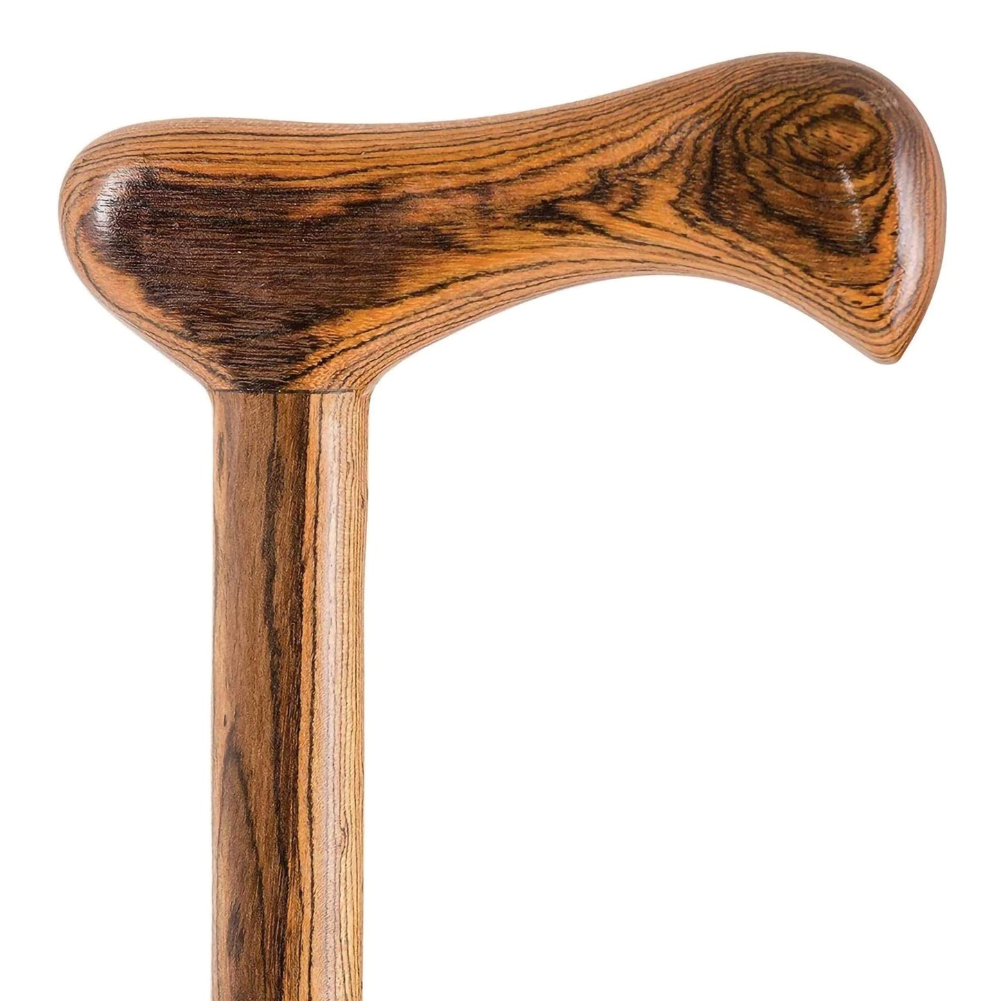 CANE, WOOD BRAZOS 37 TWISTED BOCOTE 37"