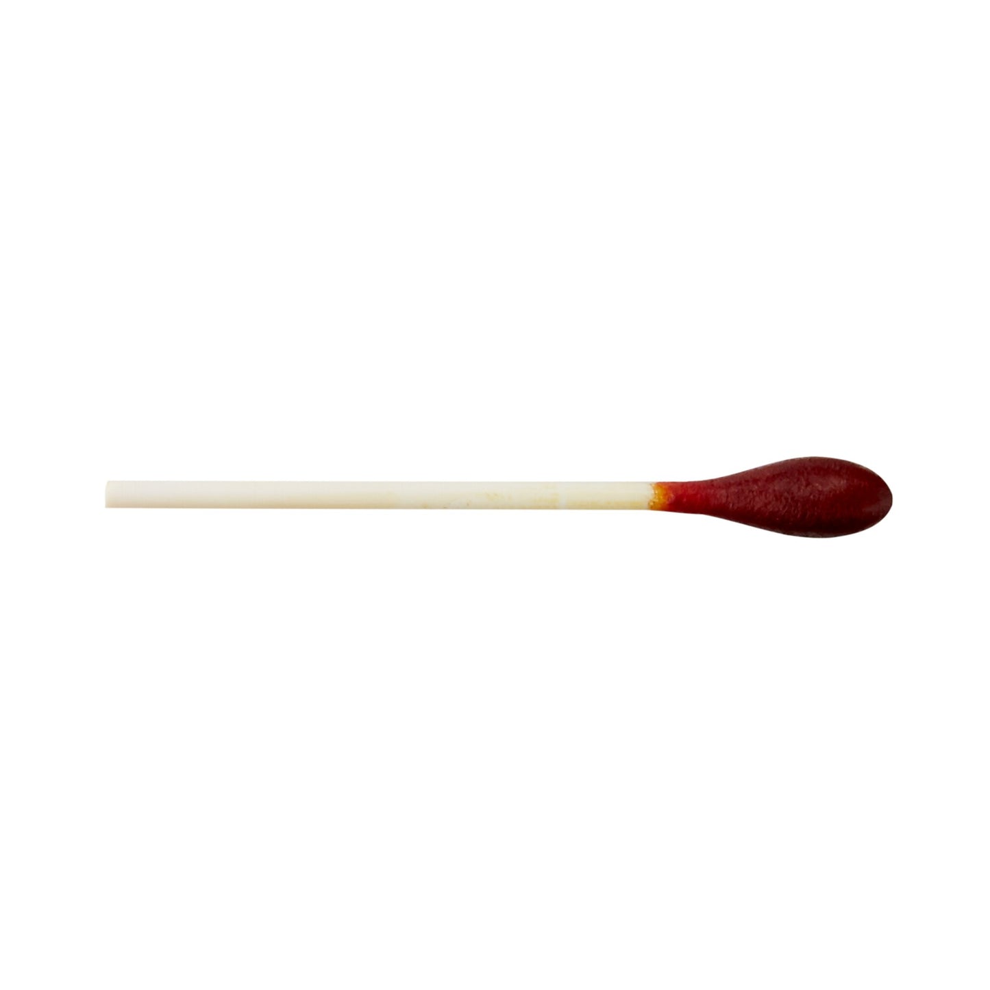 SWABSTICK, PVP STR (1/PK 50PK/BX 10BX/CS)