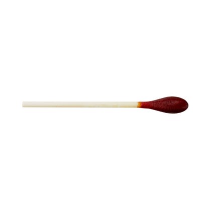 SWABSTICK, PVP STR (1/PK 50PK/BX 10BX/CS)