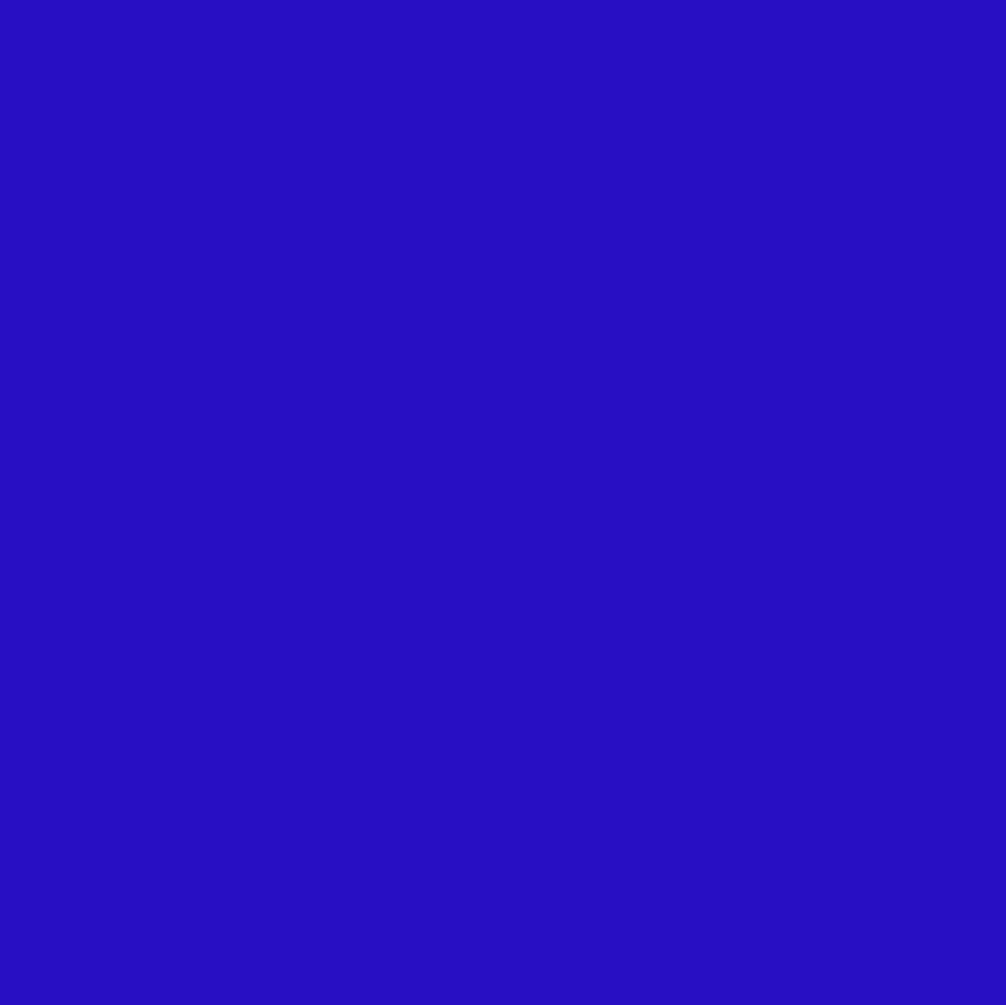 WALKER, ROLLATOR 4" WHEEL LOOPBRAKE UNIV JR BLU