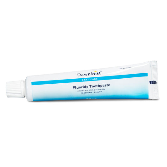 TOOTHPASTE, READY WASH TU 1.5OZ (144/CS)