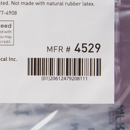 BAG, SPCMN BIOHAZ CLR 6X9 (50/BX 20BX/CS) PSSRDC