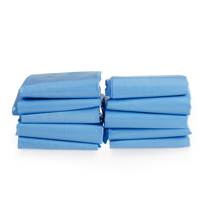 LINER, COMMODE MCKESSON (10/PK 10PK/CS)