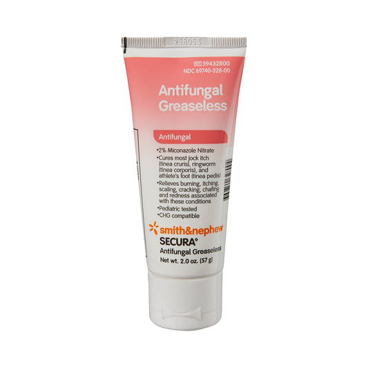 CREAM, ANTI FUNGAL 2OZ (12/CS)