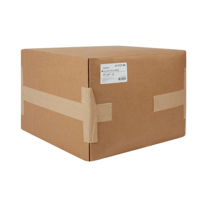 PILLOW, BRTHABL MOIST-RESIST WHT XFUL 21X27 (12/CS