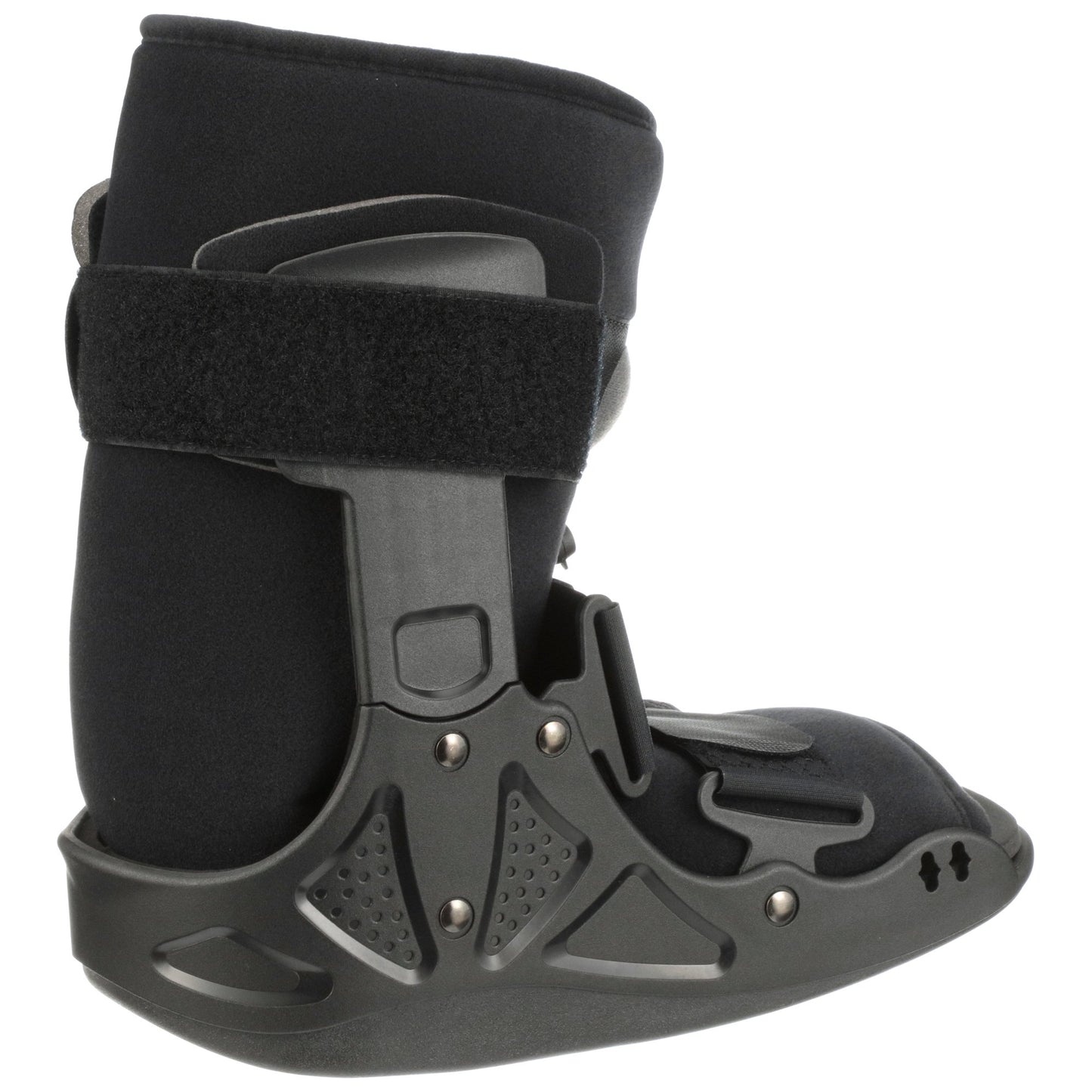WALKER BOOT, AIR LOW TOP MED