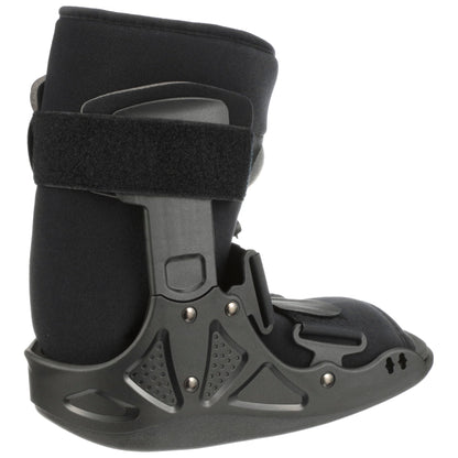 WALKER BOOT, AIR LOW TOP MED
