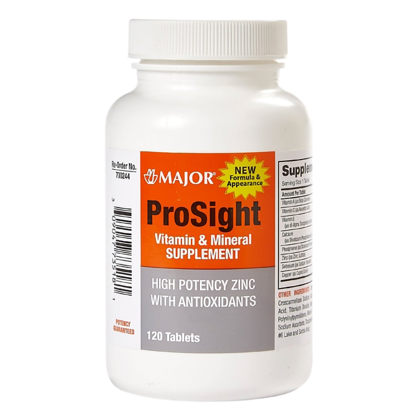 PROSIGHT, TAB (120/BT)