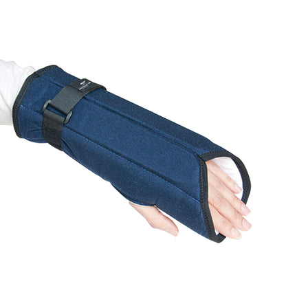 WRIST BRACE, ARTHRITIS/CARPEL TNL IMAK SMRTGLV NHT