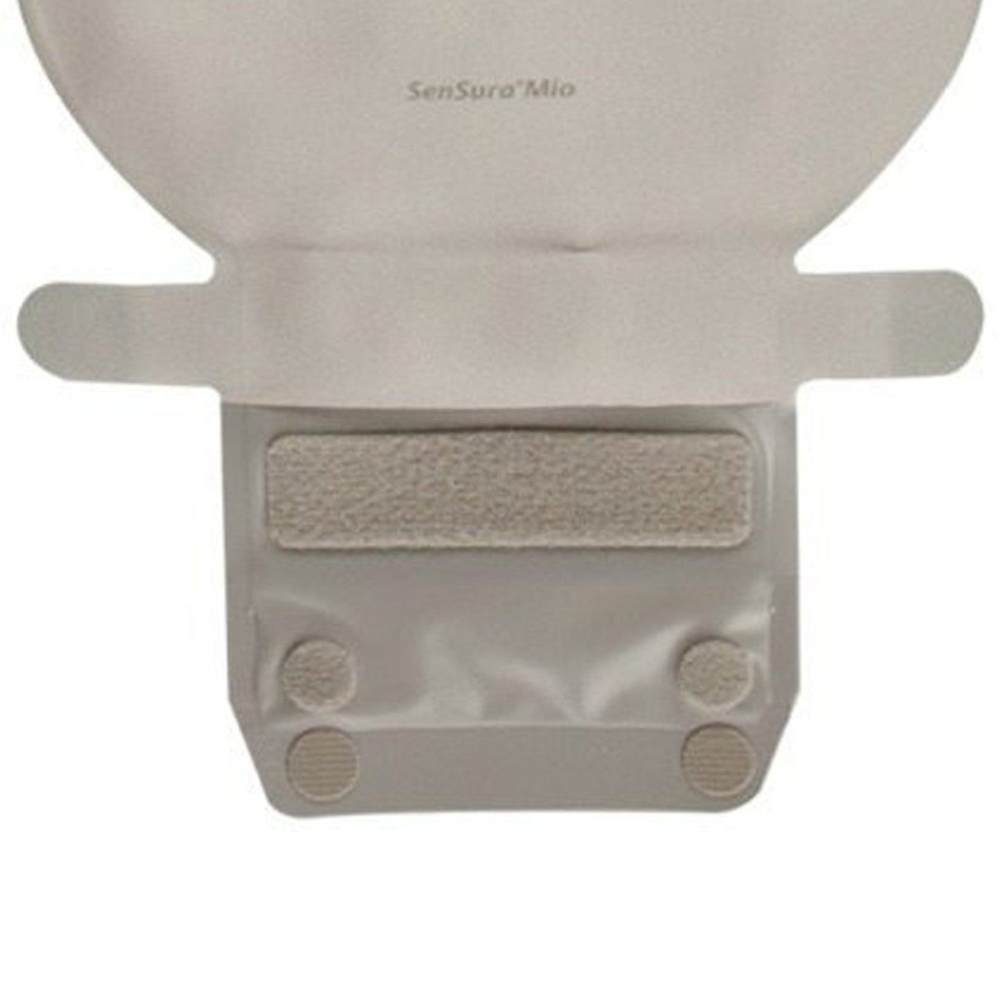 POUCH, OST SENSURA MIO CONV 1PC EX-LT 1" PRE-CUT (10/BX)