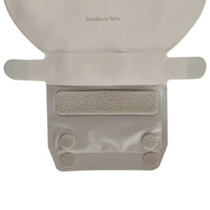 POUCH, OST SENSURA MIO CONV 1PC EX-LT 1" PRE-CUT (10/BX)