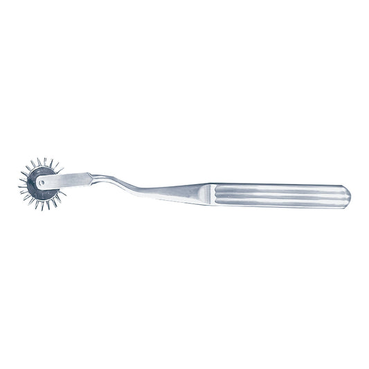PINWHEEL, WARTENBERG OG 7"