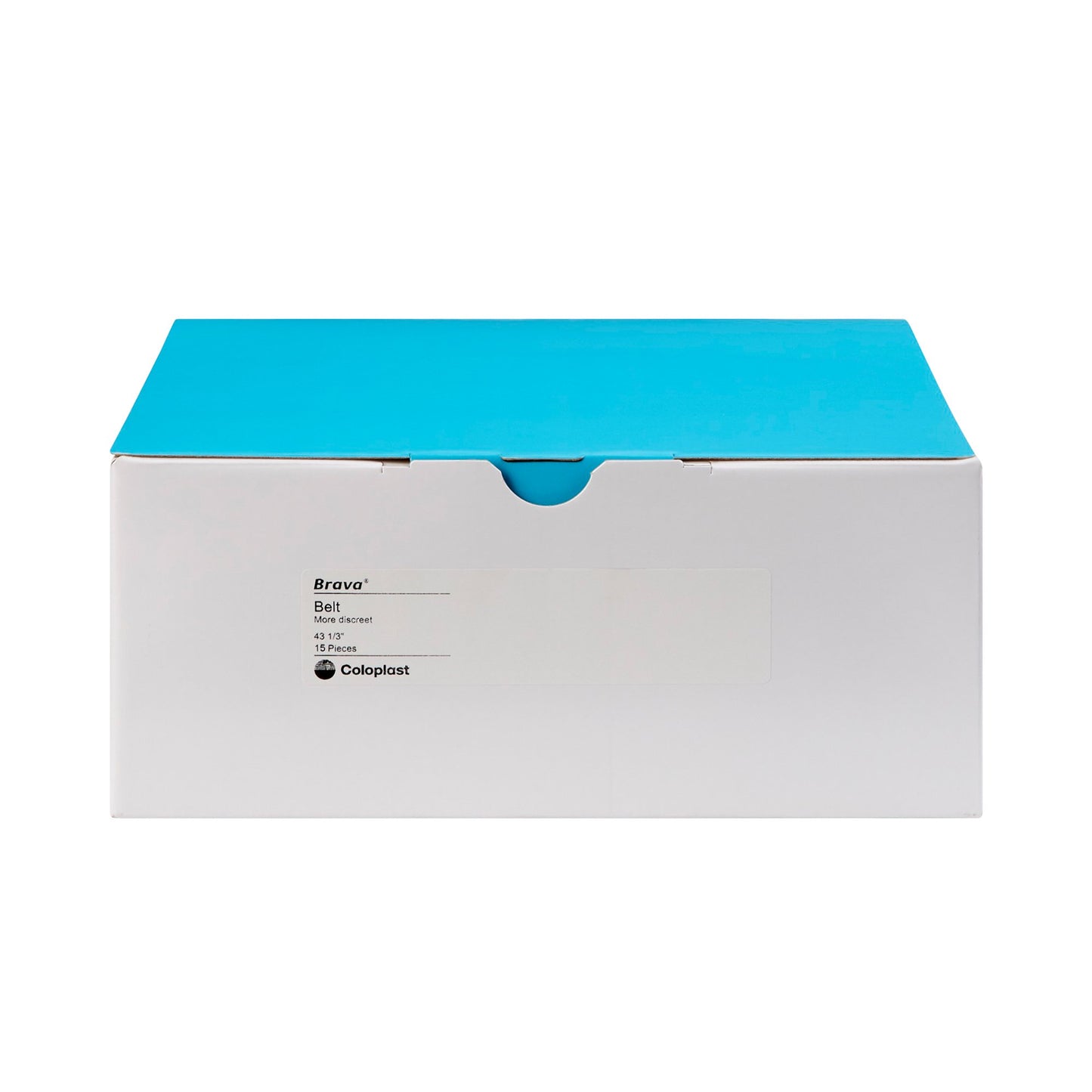 BELT, OST BRAVA STD (15/BX)