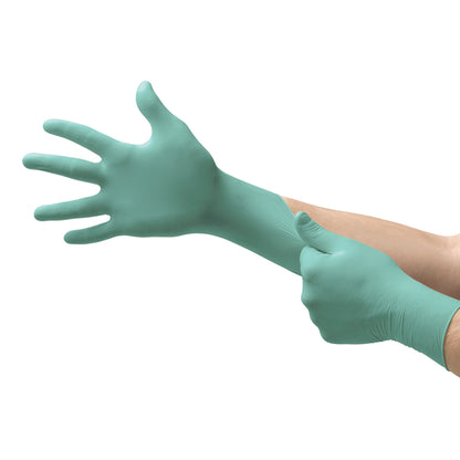 GLOVE, EXAM NPRN LG N/S CHEMO (100/BX 10BX/CS)