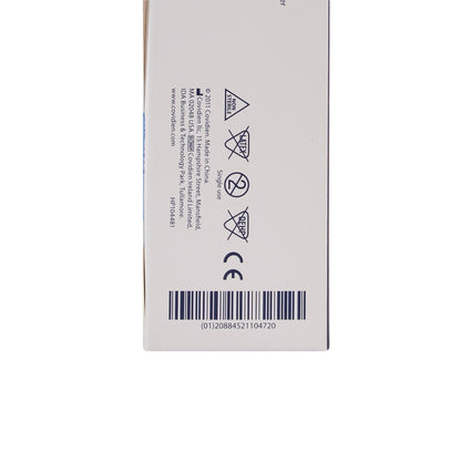 TAPE, ADHSV CLR 1"X10YDS (12/BX 10BX/CS) KENDAL