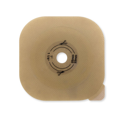 BARRIER, SKIN NEW IMAGE CERA PLUS 57MM 2-1/4" FLG 44MM 1-3/4