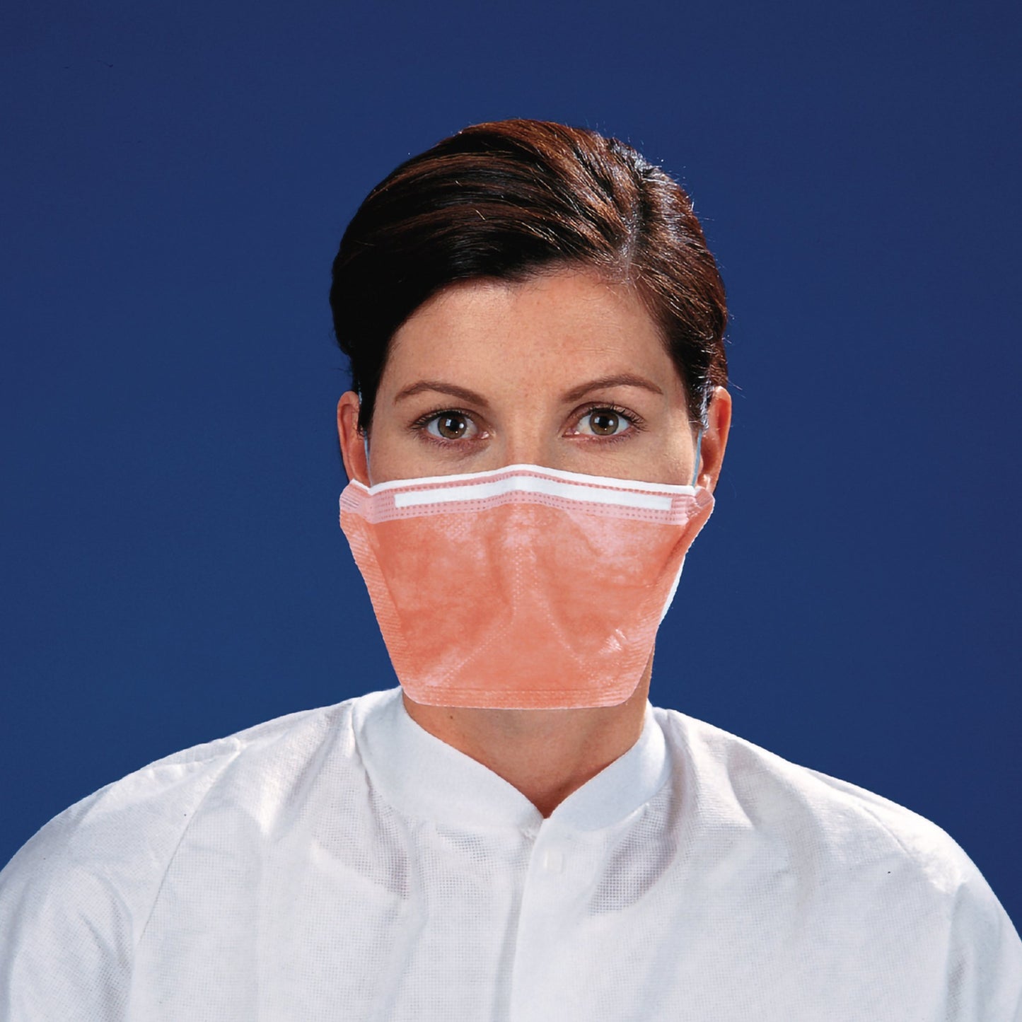 MASK, RESPIRATOR SURG N95 1SZ (35/BX 6BX/CS)